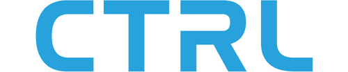 CTRL logo