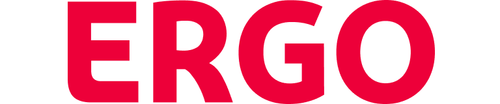 ERGO logo