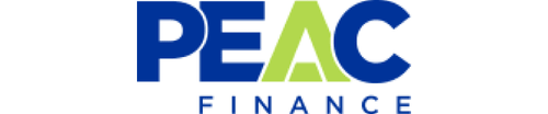PEAC Finance logo