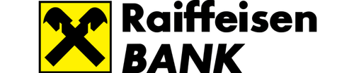 Raiffeisen BANK logo
