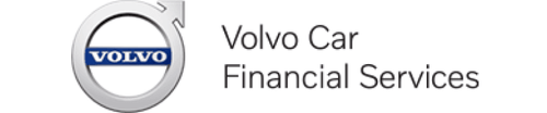 Volvo Car Financial Services logo
